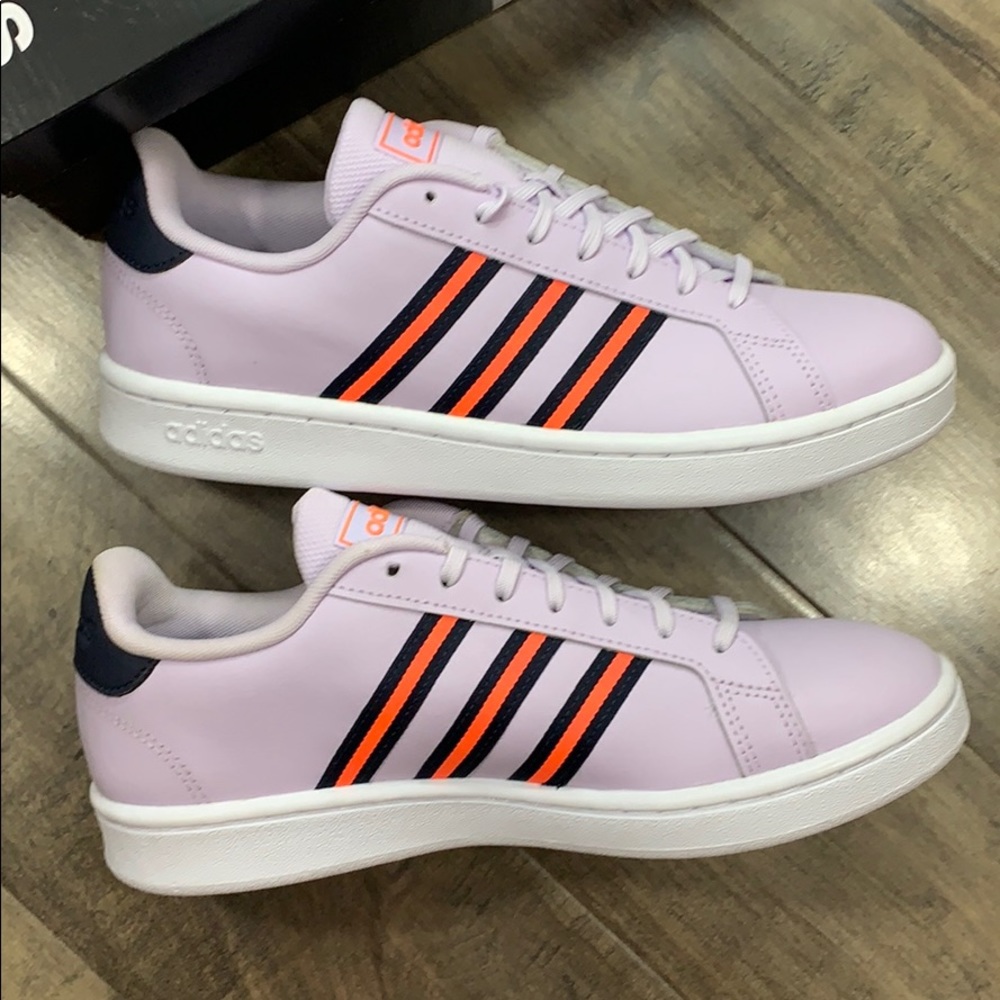 ADIDAS GRAND COURT - Picture 15 of 16